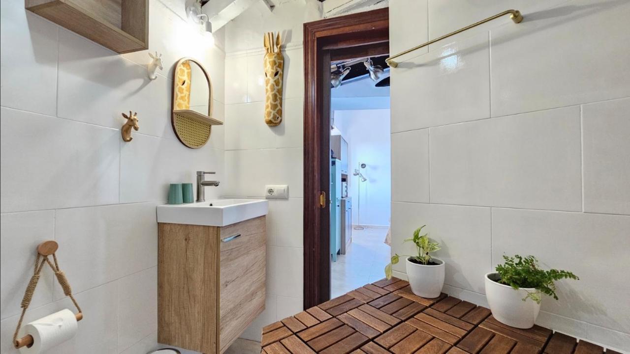 Casa Bakara Balcon De Vejer Apartment Vejer de la Frontera Luaran gambar