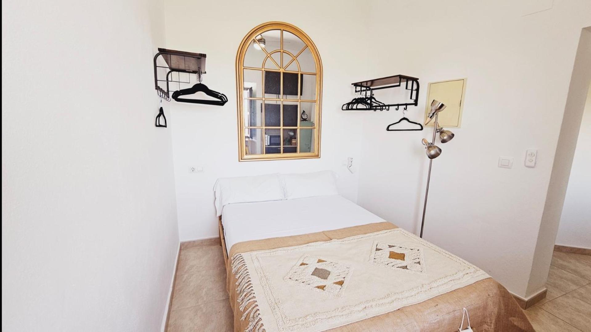 Casa Bakara Balcon De Vejer Apartment Vejer de la Frontera Luaran gambar